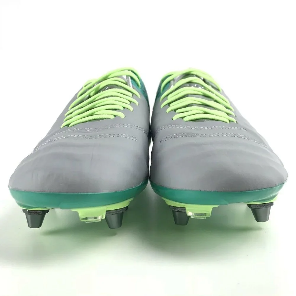 Nike Tiempo Legend VI SG Pro Mens‎ Size 7.5 ACC Soc